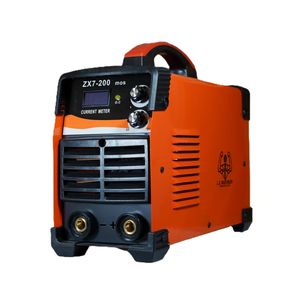 دستگاه جوش 200 آمپر لوکس مدل lox zx7 200