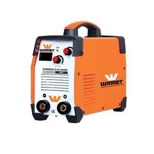 دستگاه جوش 200 آمپر وینر مدل power 1510   200n