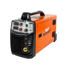 دستگاه جوش 200 آمپر وینر مدل power 8510 co2