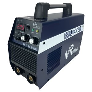 دستگاه جوش 200 آمپر ویوارکس مدل vr200 turbo