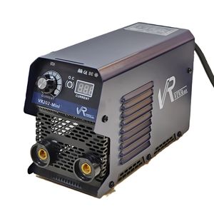 دستگاه جوش 200 آمپر ویوارکس مدل vr202
