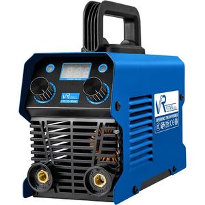 دستگاه جوش 210 آمپر ویوارکس مدل vr 210 mini