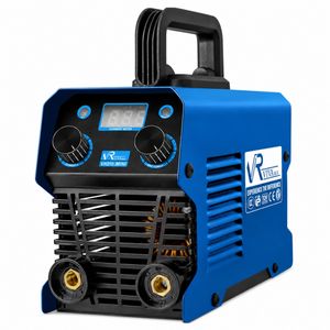 دستگاه جوش 210 امپر آمپر ویوارکس مدل vr210 mini