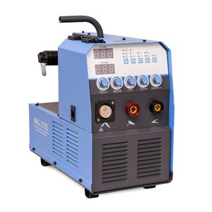 دستگاه جوش 230 آمپر هوولد مدل co2 mig270pc