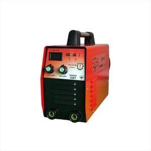 دستگاه جوش 250 آمپر مدل wm250ai