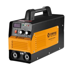 دستگاه جوش 250 آمپر کوفیکس مدل smt cf mma  250a5
