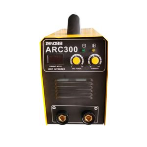 دستگاه جوش 300 آمپر  راد الکتریک مدل arc 300