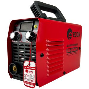 دستگاه جوش 300 آمپر ادون مدل arc300 mini