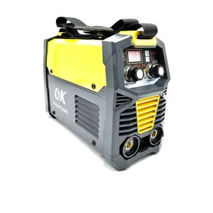 دستگاه جوش 300 آمپر اوکی مدل power_tools کد mma_300