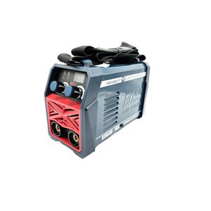 دستگاه جوش 300 آمپر باس مدل 239 15 mini