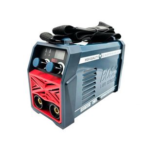 دستگاه جوش 300 آمپر باس مدل bs mini300