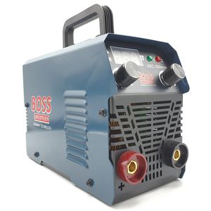 دستگاه جوش 300 آمپر باس مدل bs123lb239 1