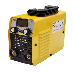دستگاه جوش 300 آمپر دلیکس مدل super