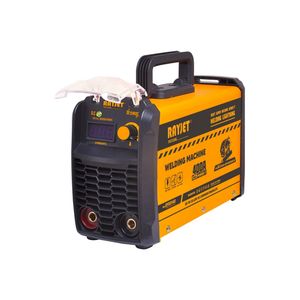 دستگاه جوش 300 آمپر رایجت مدل ef00130