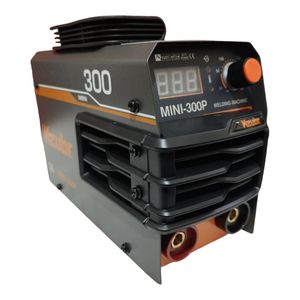 دستگاه جوش 300 آمپر زوبر مدل mma 300n  2