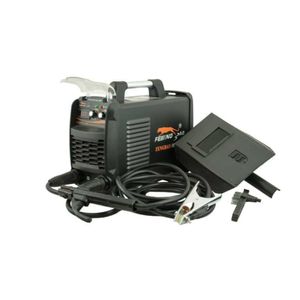 دستگاه جوش 300 آمپر فنگ با او مدل mosfet