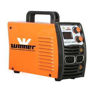 دستگاه جوش 300 آمپر وینر مدل light 4011   300m