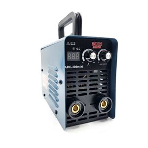 دستگاه جوش 300 باس مدل arc 300mini