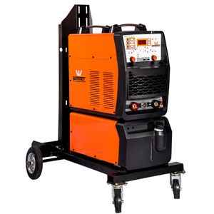 دستگاه جوش 315 آمپر وینر مدل hipower 1850   315 t.a.d