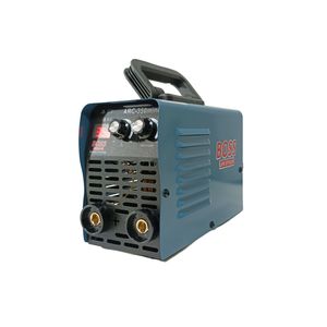 دستگاه جوش 350 آمپر باس مدل mma350mini case