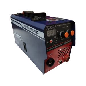 دستگاه جوش 350 آمپر رویس مدل mig mma350 co2 کد 5_1