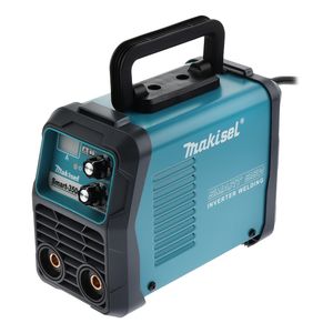 دستگاه جوش 350 آمپر ماکیسل مدل smart 350