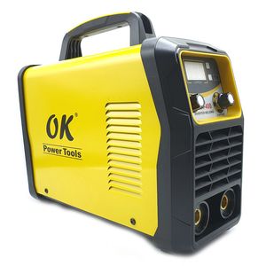 دستگاه جوش 400 آمپر اوکی مدل power tools