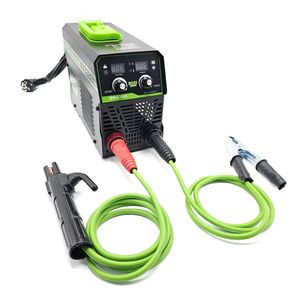 دستگاه جوش 400 آمپر باس مدل bs123lb239 11