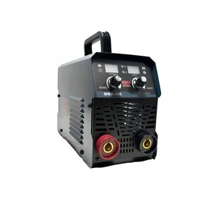 دستگاه جوش 400 آمپر باس مدل bs123lb239 12