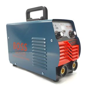 دستگاه جوش 400 آمپر باس مدل bs123ysd066 1 mma 400us