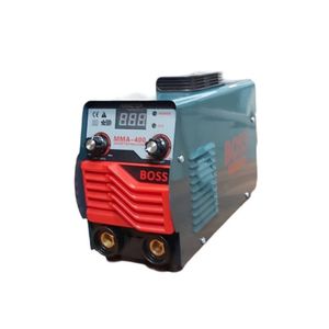 دستگاه جوش 400 آمپر باس مدل welding machine 400