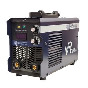 دستگاه جوش 400 آمپر ویوارکس کد rex plus