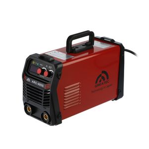 دستگاه جوش 400 آمپر گریتک مدل arc 400s