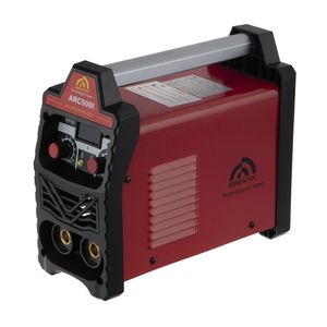 دستگاه جوش 500آمپر گریتک مدل arc500i