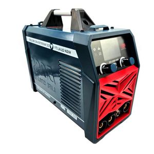 دستگاه جوش 550 آمپر باس مدل bs 550co2