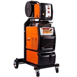 دستگاه جوش 550 آمپر وینر مدل hipower 3850   550m.a.p
