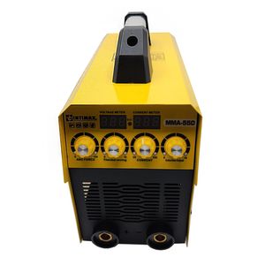 دستگاه جوش 550 امپر اینتیمکث کد ghr402