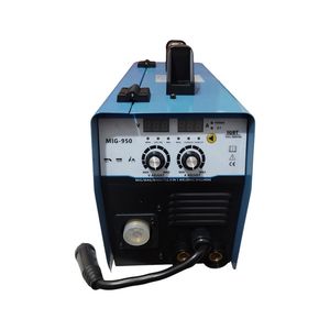 دستگاه جوش 600 آمپر ماکلتا مدل mig 600 co2