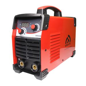 دستگاه جوش 630 امپر گریت مدل arc630