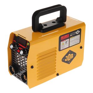 دستگاه جوش 750 آمپر جاب مدل igbt 750 jab plus