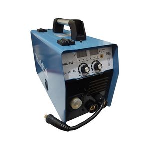 دستگاه جوش 950 آمپر ماکلتا مدل co2 argon کد mig 950