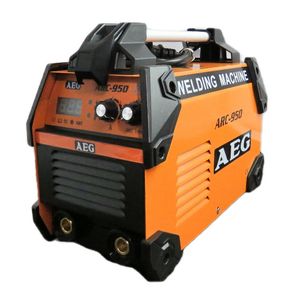 دستگاه جوش 950 آمپر مدل arc920