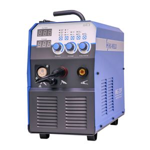 دستگاه جوش co2 آمپر 230 هوولد مدل mig270p