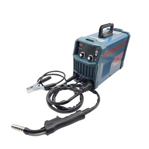 دستگاه جوش co2 صنعتی 400 آمپر باس مدل mig_mma 400
