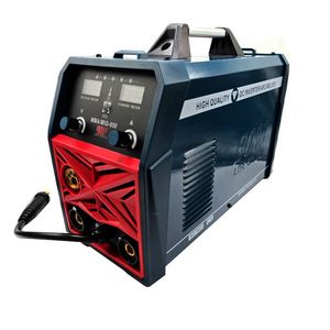 دستگاه جوش co2 صنعتی 950 آمپر باس مدل mig_mma 950 co2