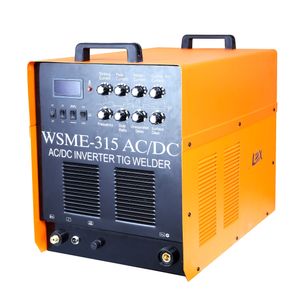 دستگاه جوش آرگون 315 آمپر لوکس مدل lox wsme 315