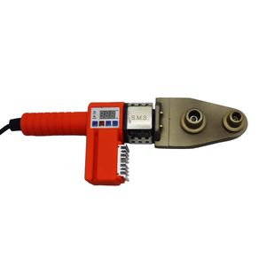 دستگاه جوش اتو لوله سبز اس ام اس مدل دیجیتالی کد yp 800w
