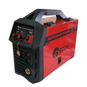 دستگاه جوش ادون مدل expertmig 205