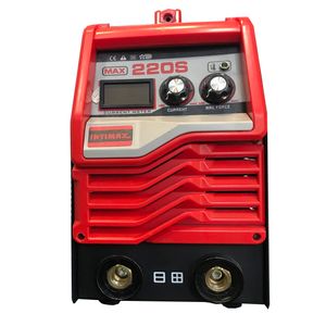 دستگاه جوش اینتیمکس مدل max 220s