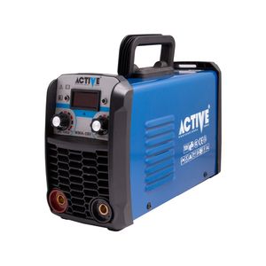 دستگاه جوش اینورتر 180 آمپر اکتیو تولز مدل ac 42180